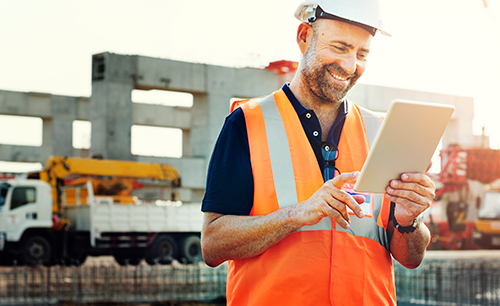 PPRA - Programa de Prevenção de Riscos Ambientais 